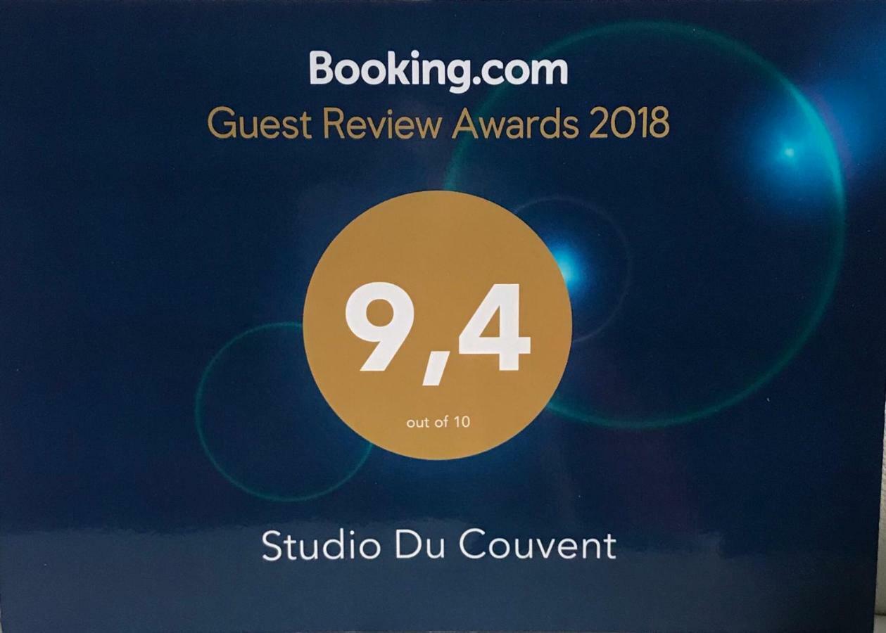 Studio Du Couvent ناربون المظهر الخارجي الصورة